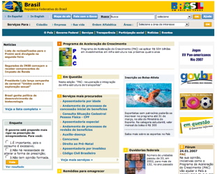 brazil