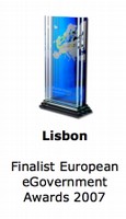 lisbonaward