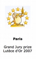 parisaward