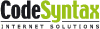 CodeSyntax