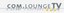 COM.lounge TV online!