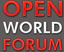 Open World Forum in Paris, 1 and 2 december 2008