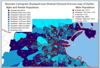 Public Health geospatial data with Zope