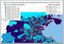 Public Health geospatial data with Zope