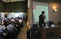 The proceedings of the Padua free software convention are online