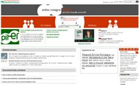 ZEA Partner's RedTurtle at the side of Emilia Romagna Region 