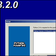 Zope 3 Intro Part 1 - Installing Zope 3.2 on Windows
